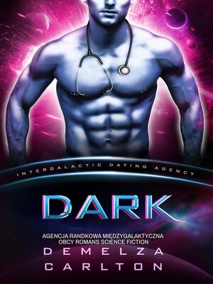 cover image of Dark